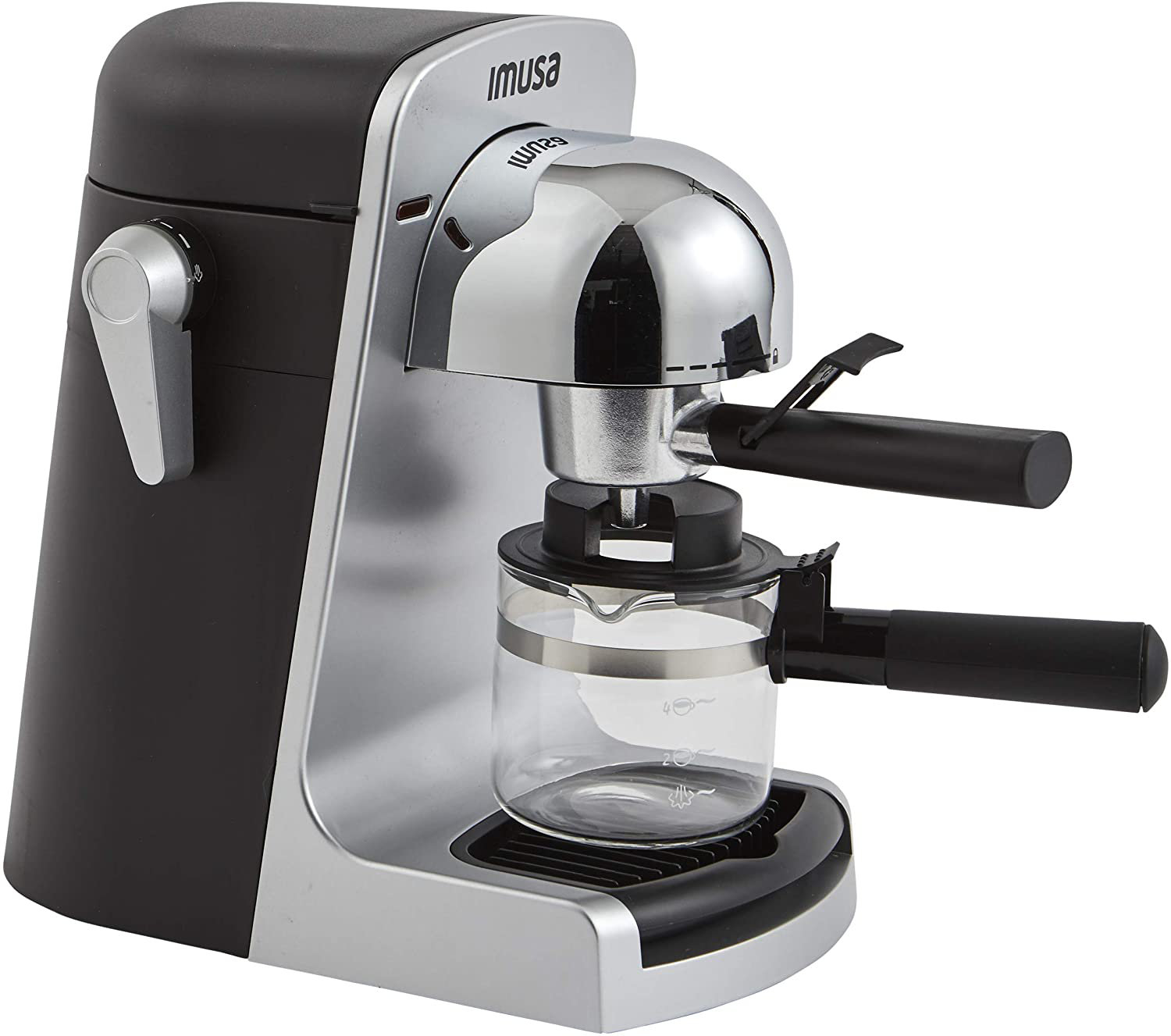 Imusa espresso coffee maker hotsell